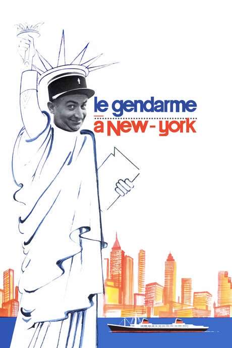 The Gendarme in New York